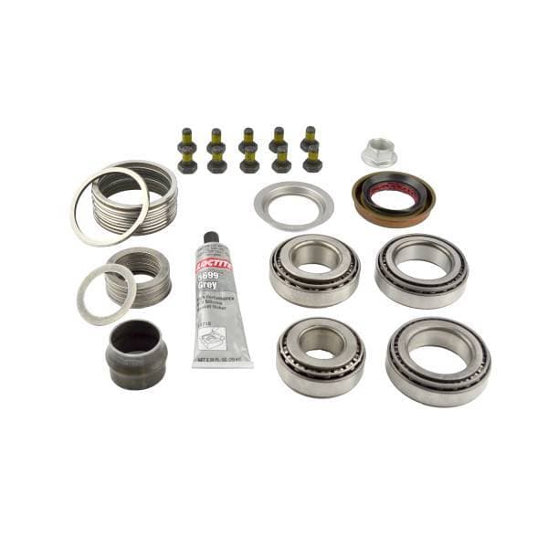 Spicer 2017106 Differential Rebuild Kit, Fits 2007-2018 Jeep Wrangler JK with Ultimate Dana 44 Axle - Front Axle
