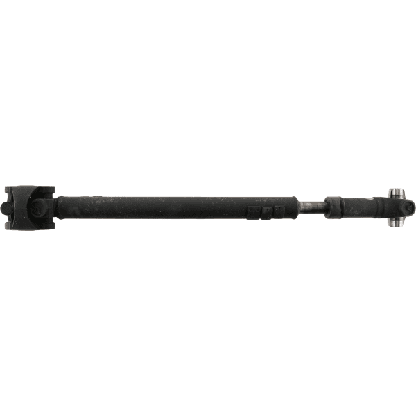 Spicer 10090960 Driveshaft Assembly Kit, Fits Jeep Wrangler JL - Ultimate Dana 60 with 1350 Series Driveshaft - Front Axle