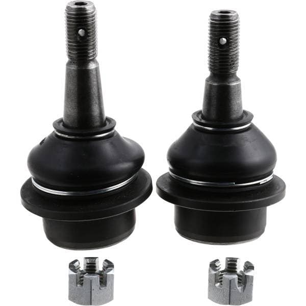 Spicer 10048946 (Hauler) JL Ball Joint Kit, Fits 2020+ Jeep Gladiator JT (Dana 44 AdvanTEK), 2018+ Wrangler JL (Dana 30/Dana 44 AdvanTEK) - Upper/Lower (One Side)