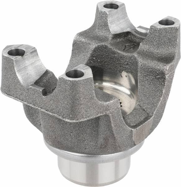 Spicer 2-4-8091-1X (Hauler) Differential End Yoke, Fits Various -  Dana 44 Axle, 1310 Series