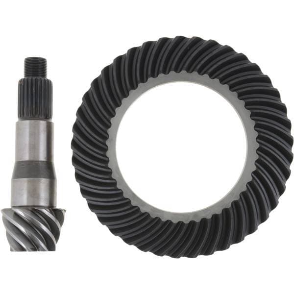 Spicer 10067244 Ring and Pinion, Dana 35 AdvanTEK/M200 Axle, Fits 2018+ Jeep Wrangler - 5.13 Gear Ratio - Rear Axle