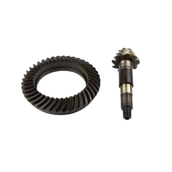 Spicer 2018737 Ring and Pinion, Dana 44™, Fits 2007-2018 Jeep Wrangler JK - 4.56 Gear Ratio - Rear Axle