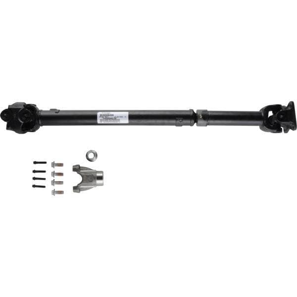 Spicer 10020345 Driveshaft Assembly Kit, Fits 2018+ Jeep Wrangler, 2020+ Gladiator JT with Dana 1310 Series - Front Axle