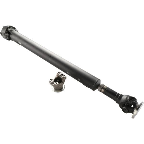 Spicer 10097844 Driveshaft Assembly Kit, Fits 2018+ Jeep Wrangler JL - Dana 44 AdvanTEK - 1350 Series with T-Case Yoke - Rear Axle