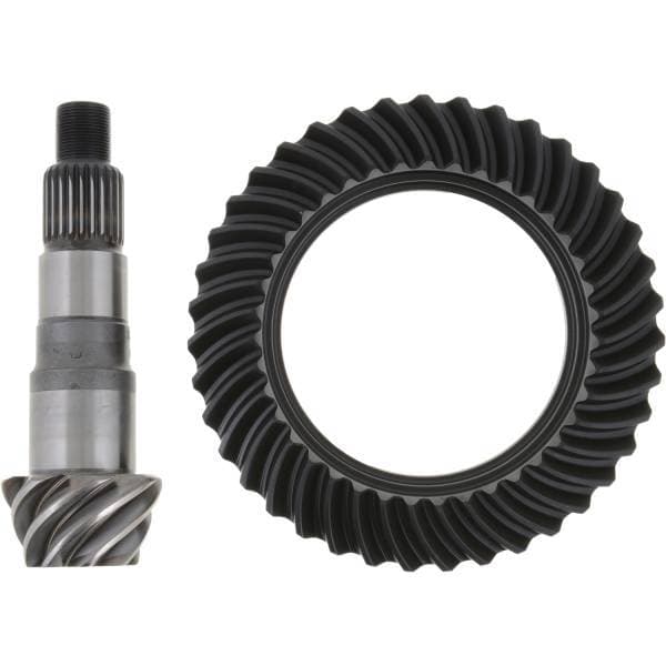 Spicer 10026639 Ring and Pinion, Dana 30 - Short Reverse Pinion Axle -  4.88 Gear Ratio - Front Axle