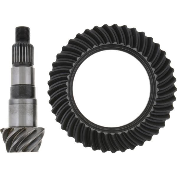 Spicer 10026645 Ring and Pinion, Dana 30 - Short Reverse Pinion Axle  - 4.56 Gear Ratio - Front Axle