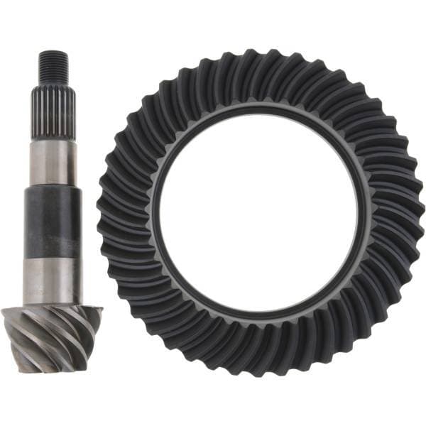 Spicer 10027182 Ring and Pinion, Dana 44™/226M Axle, Fits 2007-2018 Jeep Wrangler JK - 5.38 Gear Ratio - Rear Axle