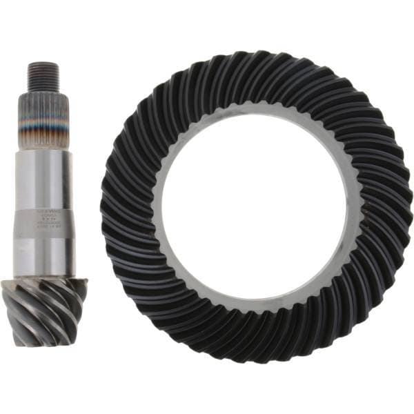Spicer 10067204 Ring and Pinion, Dana 44 AdvanTEK, Fits 2018+ Jeep Wrangler JL, 2020+ Jeep Gladiator - 5.38 Gear Ratio - Rear Axle
