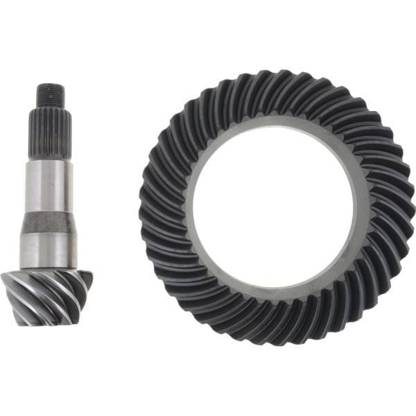 Spicer 10067221 Ring and Pinion, Dana 35 AdvanTEK/M200 Axle, Fits 2018+ Jeep Wrangler JL - 4.56 Gear Ratio  - Rear Axle