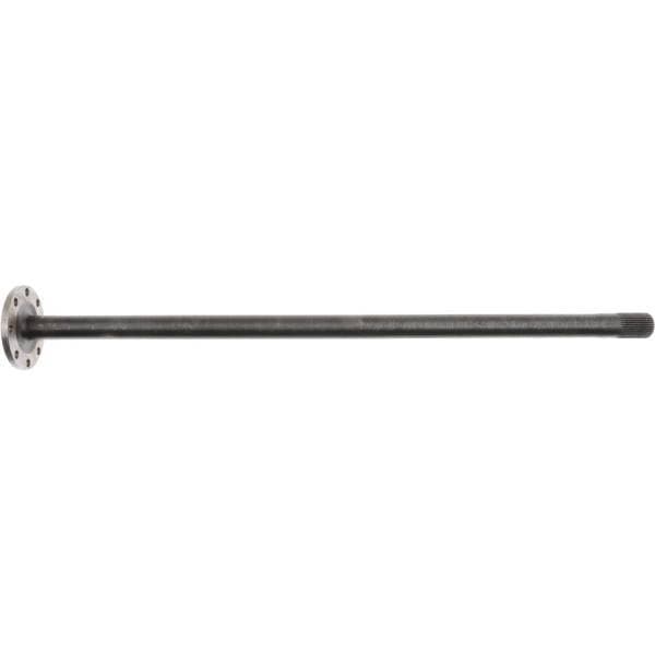 Spicer 10003519 UD60 Chromoly Axle Shaft, Fits 2007-2018 Jeep Wrangler JK  with Ultimate Dana 60 Axle - Rear Left