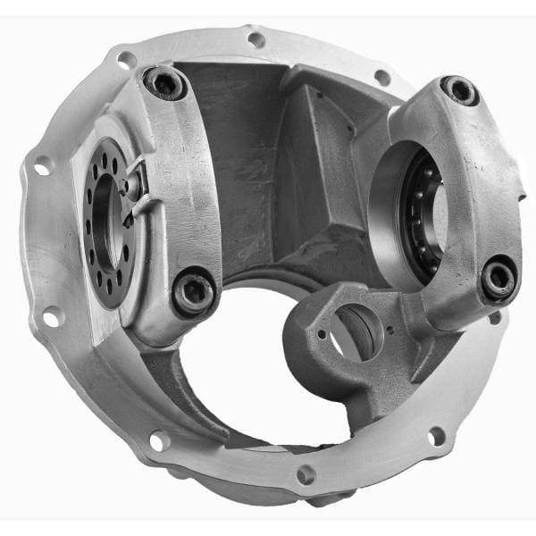 Spicer 10007694 Differential Housing, Fits Ford 9 in. Third Member - Nodular Iron - 3.250" Daytona Bearing