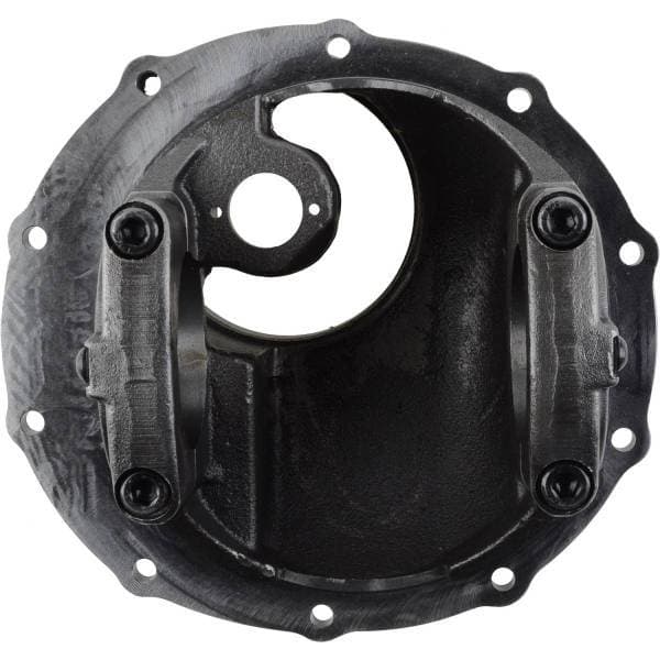 Spicer 10007698 Differential Housing, Fits Ford 9 in. Third Member  - Nodular Iron - 3.250" Daytona Bearing