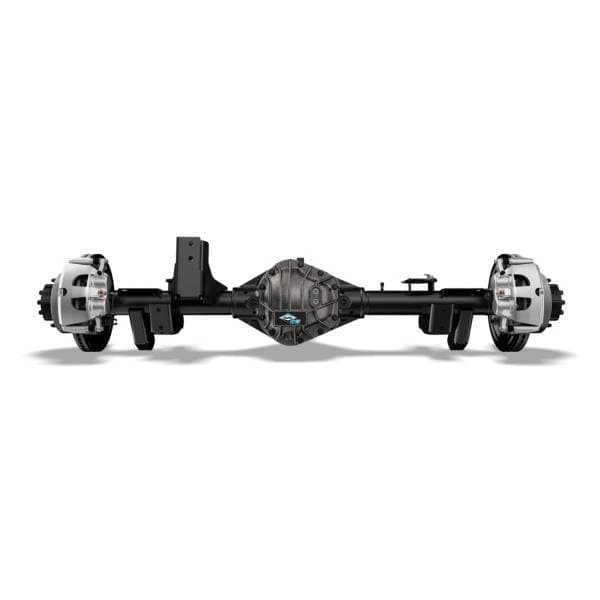 Ultimate Dana 60™ Crate Axle, Fits 2020+ Jeep Gladiator JT  -  Rear  Axle - 4.10 Gear Ratio, Eaton ELocker® - 10128131