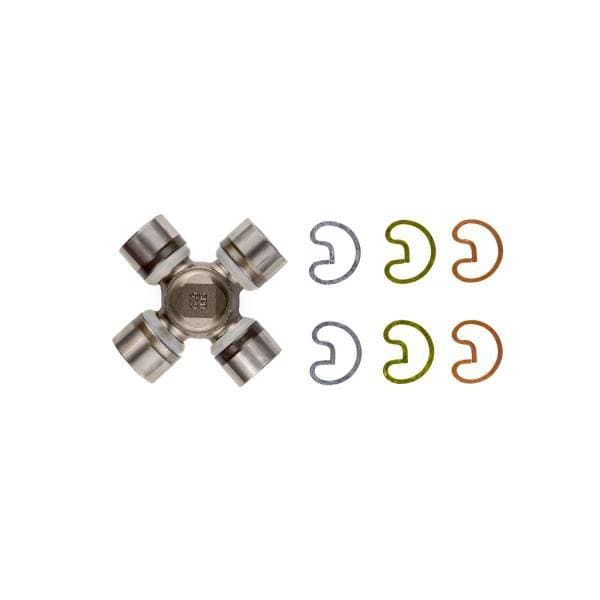 Spicer 5-7439X
  U-Joint, Non-Greaseable, 	S55/1310 Series - OSR Style