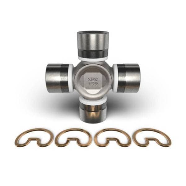 Spicer  5-1350X U-Joint, Non-Greaseable, 1350/SPL30 Series - OSR Style