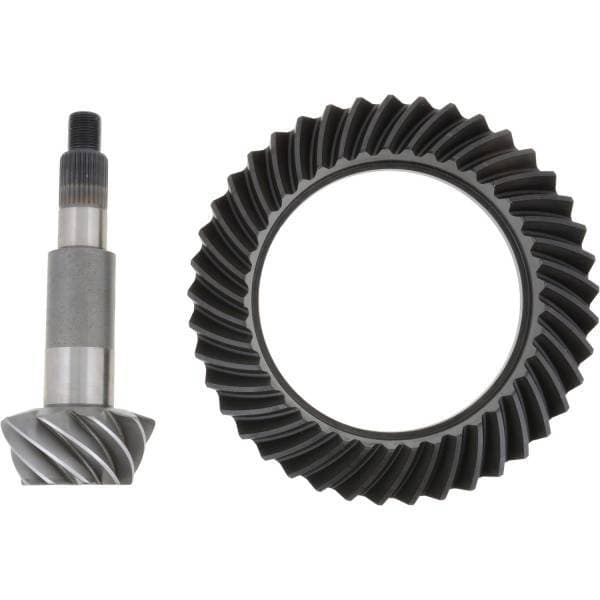 Spicer 72154X Ring and Pinion, Fits Dana 70 Axle - 4.10 Gear Ratio - Rear Axle