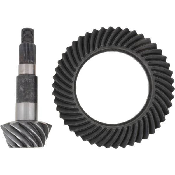 Spicer 73353X Ring and Pinion, Dana 80 Axle - 3.54 Gear Ratio - Rear Axle