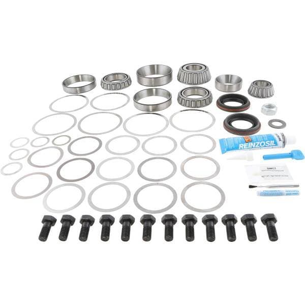 Spicer 10043639 Differential Rebuild Kit, Fits Dana 70 Axle - Rear Axle (Master Diff. Bearing & Seal Kit)