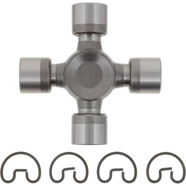 Spicer 5-3207X
  U-Joint, Non-Greaseable, AAM 1415 Series - OSR Style