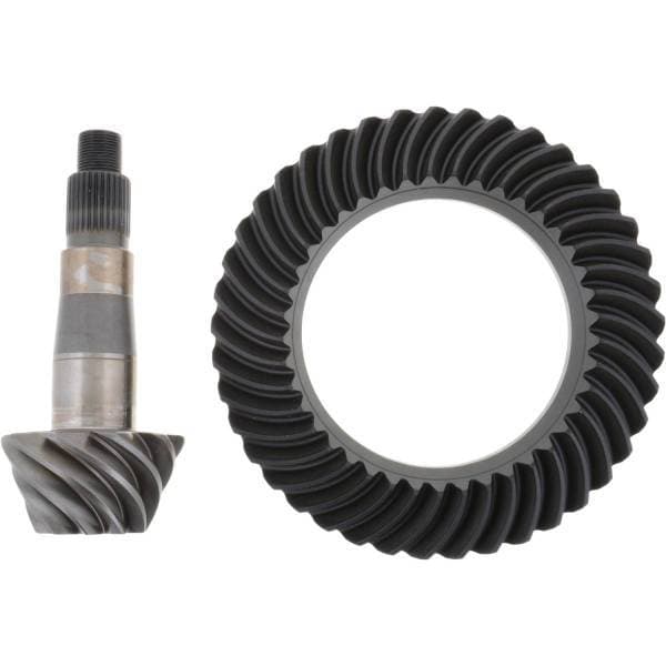 Spicer 2010902 Ring and Pinion, M300 Axle, Fits 2017 Ford F-350 Super Duty with Dual Rear Wheels (DRW) - 4.10 Gear Ratio - Rear Axle
