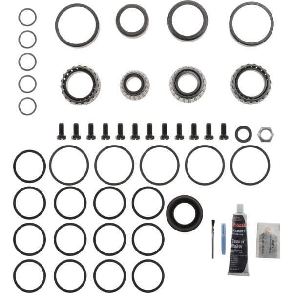 Spicer 10043634 Differential Rebuild Kit, Dana 60 Axle - Rear Axle (Master Diff. Bearing & Seal Kit)