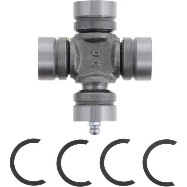 Spicer 5-3215X Drive Axle Shaft U-Joint, Non-Greaseable, 1210WJ Series - OSR/ISR Style