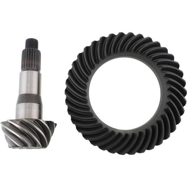 Spicer 10060460 Ring and Pinion, Dana 35 AdvanTEK/M200 Axle, Fits 2018+ Jeep Wrangler - 3.45 Gear Ratio - Rear Axle