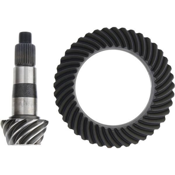Spicer 10046055 Ring and Pinion, Dana 44™ AdvanTEK, Fits 2018+ Jeep Wrangler JL, 2020+ Jeep Gladiator - 3.73 Gear Ratio - Front Axle 