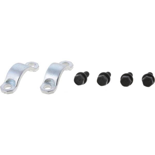 Spicer 2-70-58X U-Joint Strap Kit, Driveshaft Series 7290