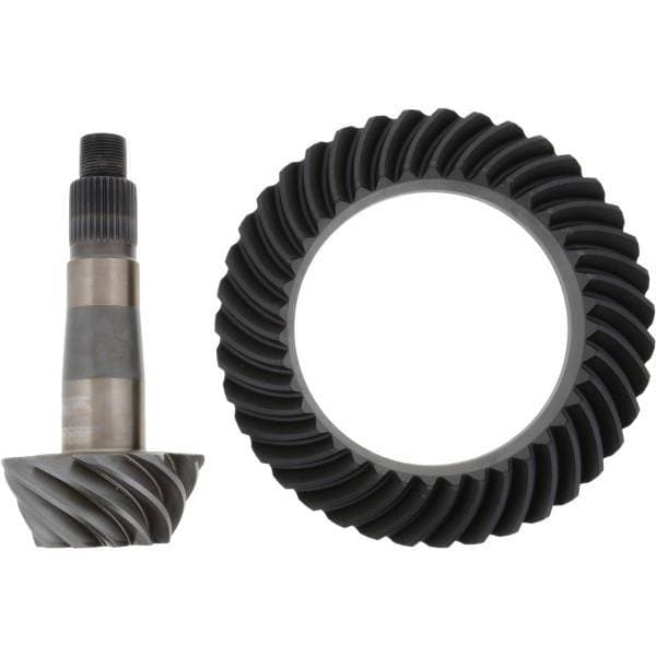 Spicer 2010761 Ring and Pinion, M275 Axle, Fits 2017 Ford F-350 Super Duty with Single Rear Wheels (SRW) - 3.55 Gear Ratio - Rear Axle