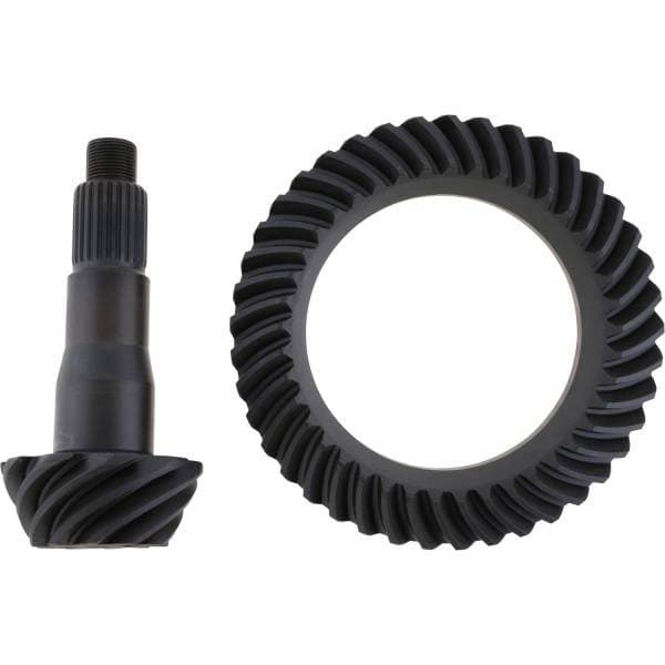 Spicer 2017552 Ring and Pinion, M190 Axle, Fits 2015-2019 Chevrolet Colorado, GMC Canyon - 4.10 Gear Ratio - Front Axle