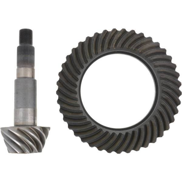 Spicer 2018597 Ring and Pinion, Dana 80 Axle - 3.73 Gear Ratio (Thick Gear) - Rear Axle