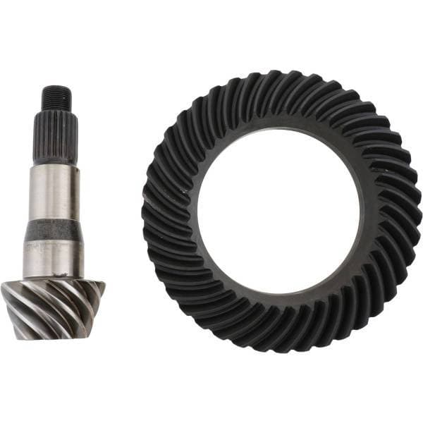 Spicer 10095819 Ring and Pinion, Dana 35 AdvanTEK/M200 Axle, Fits 2018+ Jeep Wrangler - 4.10 Gear Ratio - Rear Axle 