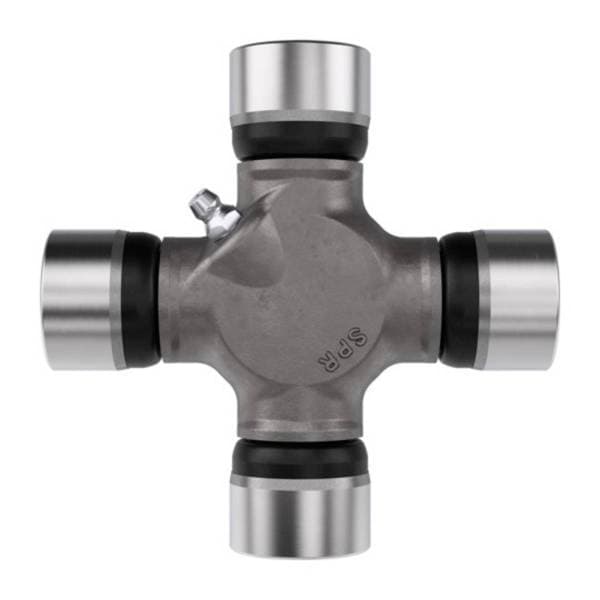 Spicer 5-160X
  U-Joint, Greaseable, 1410 Series - 	OSR Style