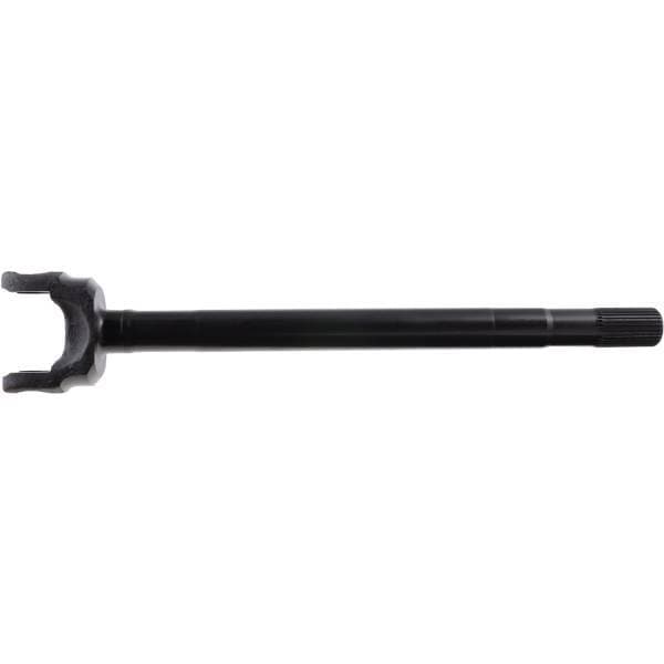 Spicer 10015185 Dana 44 Chromoly Axle Shaft, Fits 2007-2018 Jeep Wrangler JK with Dana 44/Ultimate Dana 44 Axle, Front Left Inner 