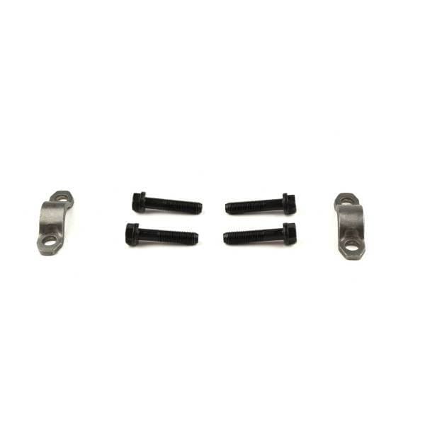 Spicer 2-70-28X U-Joint Strap Kit, 1330 Series with 5/16" Thread Bolts