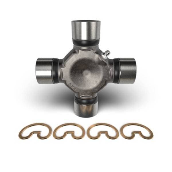 Spicer 5-155X
  U-Joint, Greaseable, 1550 Series - OSR Style