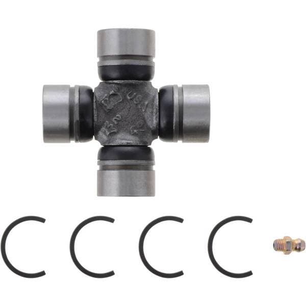 Spicer 5-3218X  U-Joint, Greaseable, Nissan Infiniti  Series - ISR Style