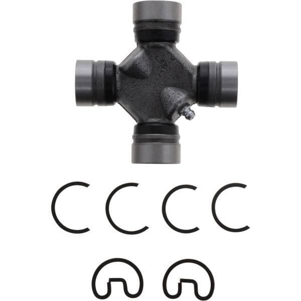 Spicer 5-3227X U-Joint, Greaseable, 7290 to 1330 Series - OSR/ISR Style