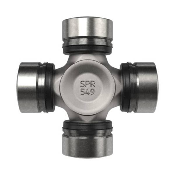 Spicer 5-760X (Hauler) Drive Axle Shaft U-Joint, Non-Greaseable, 1310WJ - ISR Style
