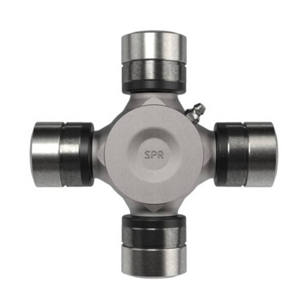 Spicer Life Series SPL70-4X (Hauler) Drive Axle Shaft U-Joint, Greaseable, SPL70WJ Series - ISR Style