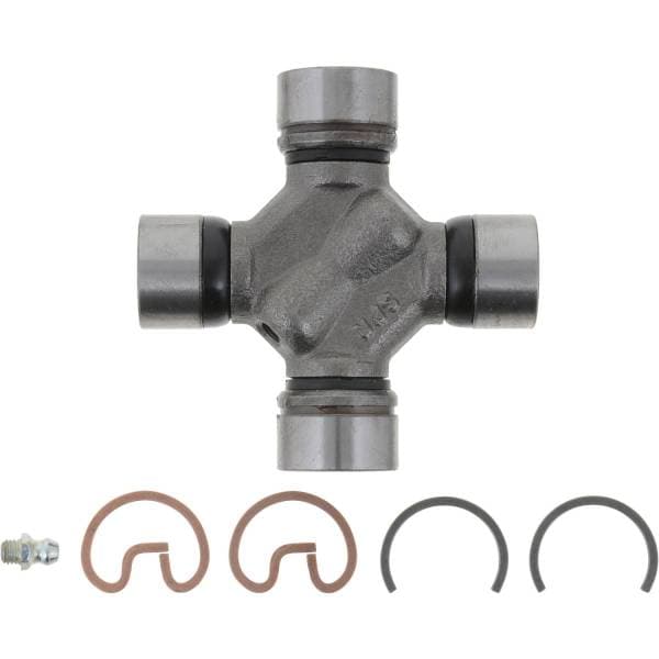 Spicer 5-212X (Hauler) U-Joint, Greaseable, S44 to 1330 Series - OSR/ISR Style