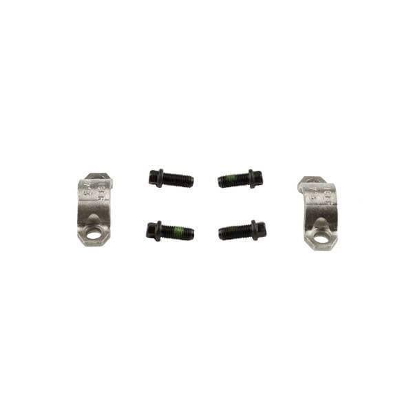 Spicer 3-70-28X (Hauler) U-Joint Strap Kit, 1350/1410 Series