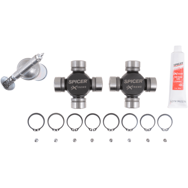 Spicer 5-1480SPX-MK (Hauler) SPX 1480 M60 Spicer Extreme Universal Wheel Joint Master Kit