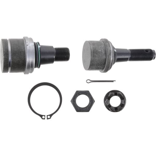 Spicer 708238 (Hauler) Suspension Ball Joint Kit, Fits Dana Super 60 or Ultimate Dana 60™ Front Axle - Upper/Lower (One Side)