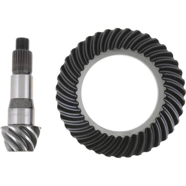 Spicer 10067231 Ring and Pinion, Dana 35 AdvanTEK/M200 Axle, Fits 2018+ Jeep Wrangler JL - 4.88 Gear Ratio - Rear Axle