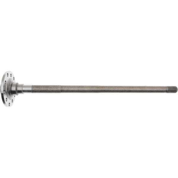Spicer 10038828 Dana 44 Chromoly Axle Shaft, Fits 2007-2018 Wrangler JK (Rubicon) with 226mm Axle - Rear Left