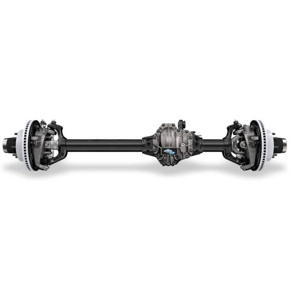Ultimate Dana 60™ Crate Axle, Fits Bracketless, Universal - Front Axle - 3.73 Gear Ratio, Eaton ELocker® - 10064659 - NON-RETURNABLE