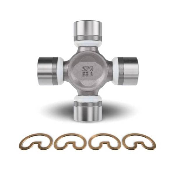 Spicer 5-1330X U-Joint, Non-Greaseable, 1330/SPL25 Series - OSR Style