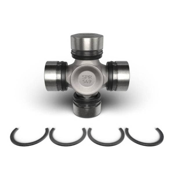 Spicer 5-760X Drive Axle Shaft U-Joint, Non-Greaseable, 1310WJ - ISR Style